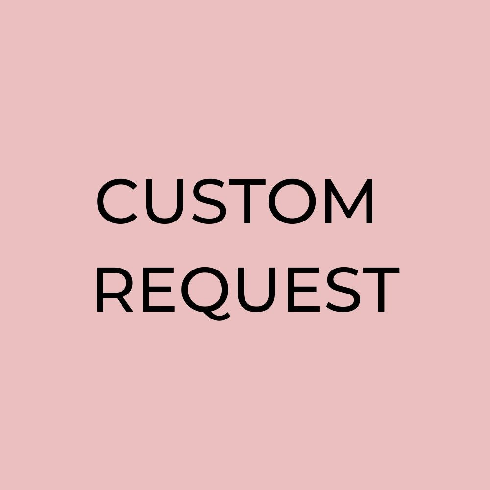Custom Request - Poodled