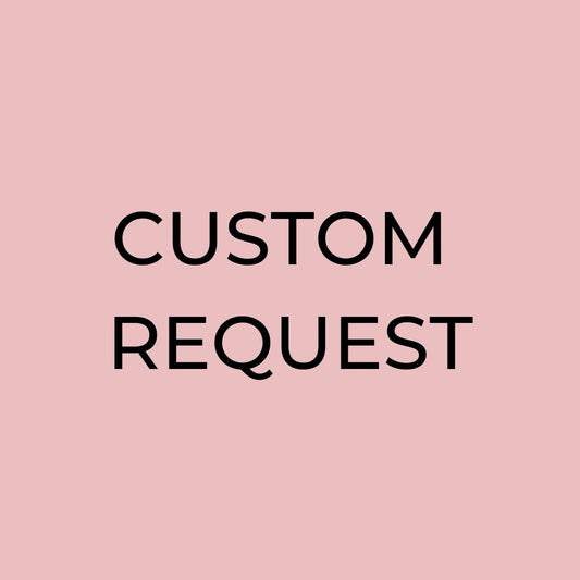Custom Request - Poodled