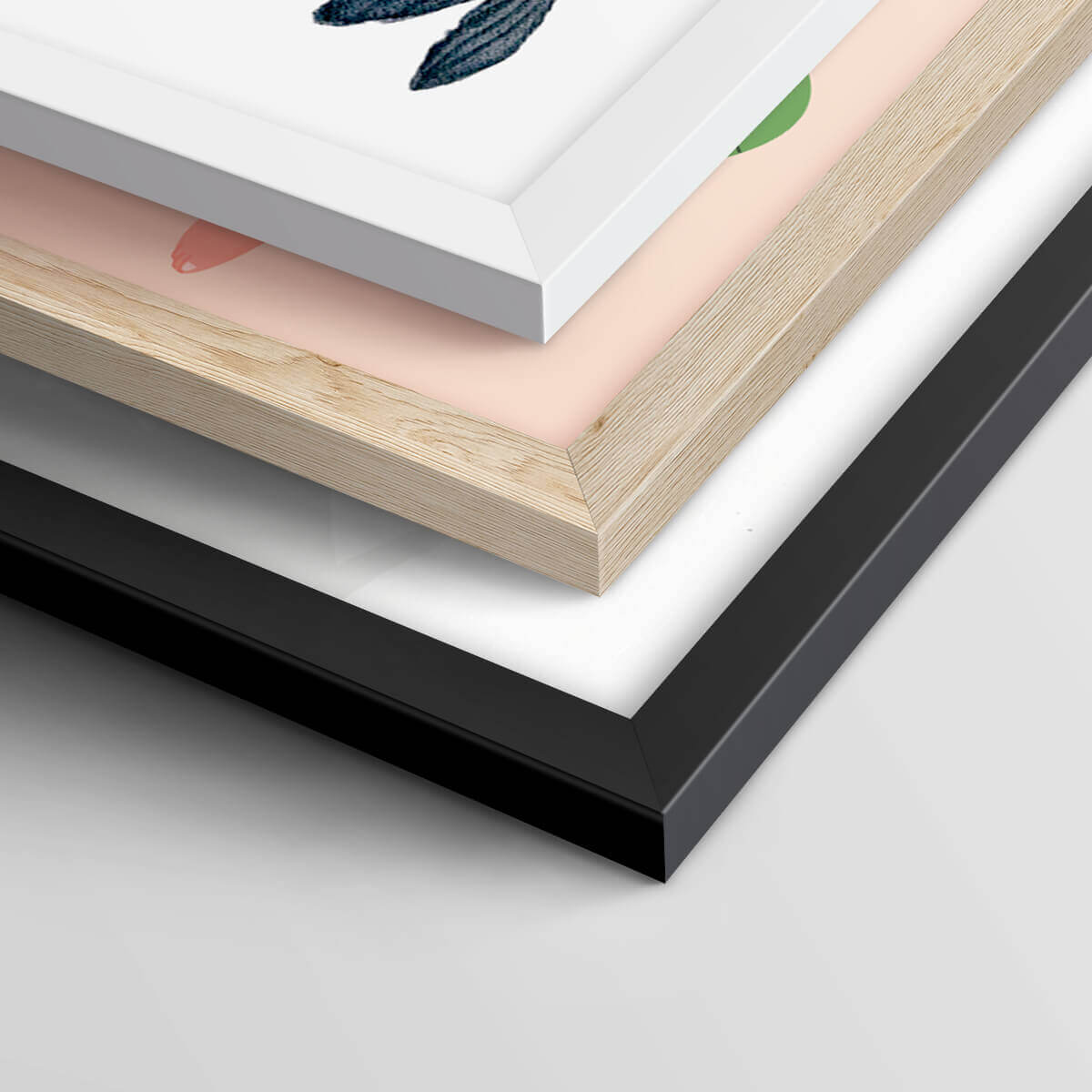 Add a frame - Poodled