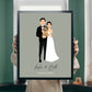 Wedding Portrait